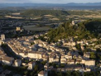 Village de Forcalquier