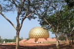 Matri Mandi d' Auroville